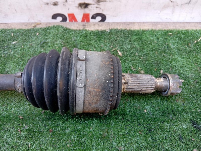 Copertura Serbatoio Carburante 1716300167 Mercedes Classe SLK R171 2004