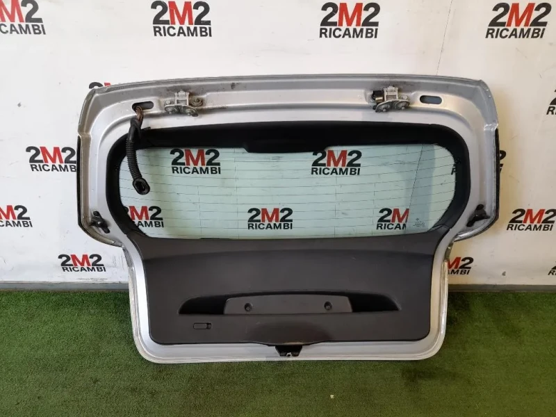 Portello POST NUDA 41627133898 Bmw Serie 1 E87 Berlina 2005