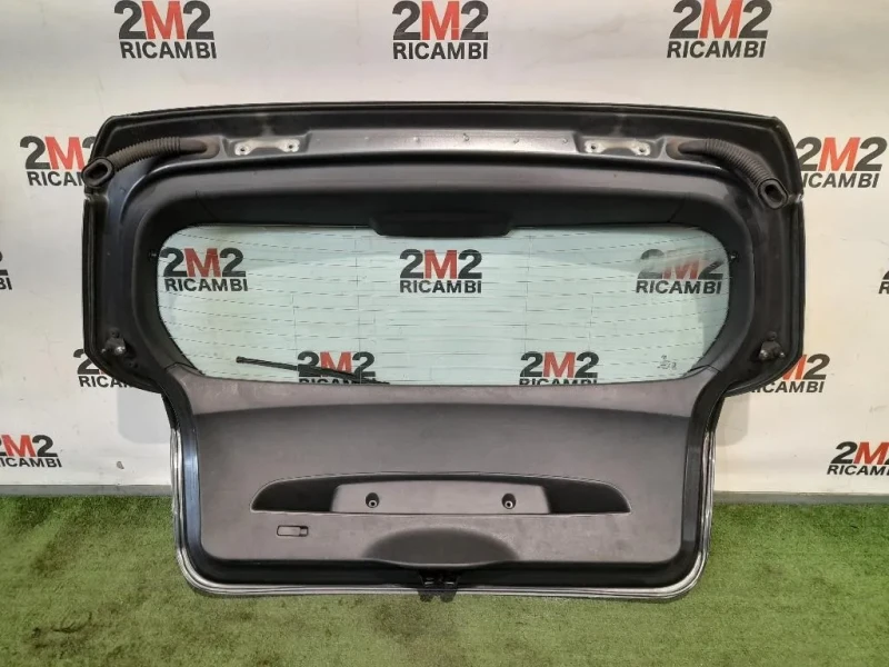 Portello POST NUNDO 41627133898 Bmw Serie 1 E87 Berlina 2005