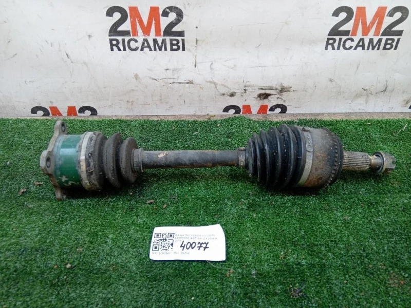 Semiasse ANT SX Daihatsu Terios II 2009