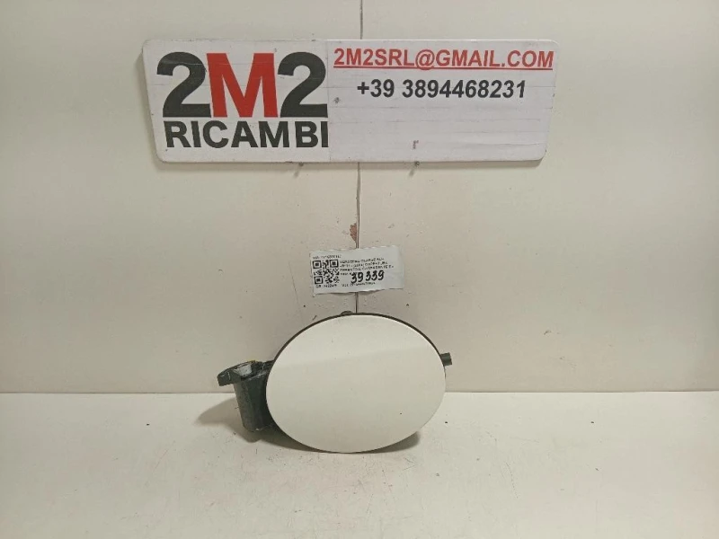 Copertura Serbatoio Carburante 1716300167 Mercedes Classe SLK R171 2004