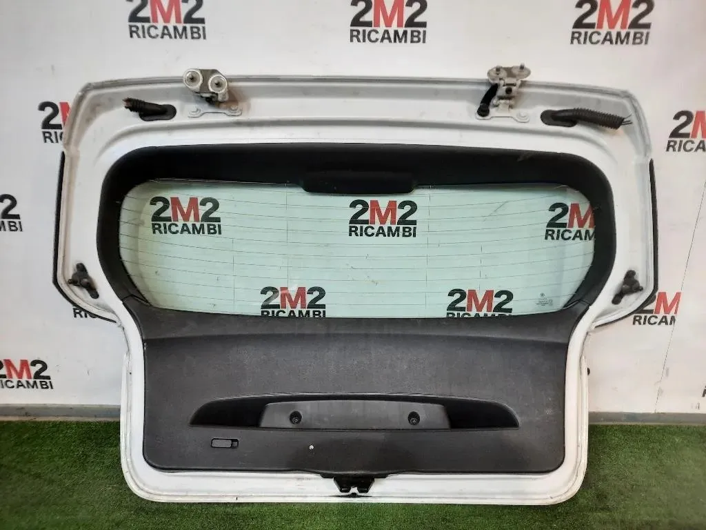 Portello POST NUDO 41627133898 Bmw Serie 1 E87 Berlina 2005