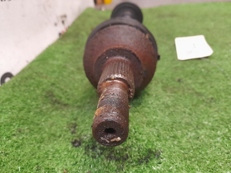 Copertura Serbatoio Carburante 1716300167 Mercedes Classe SLK R171 2004