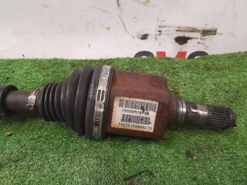 Copertura Serbatoio Carburante 7727742070 COPERTURA Toyota RAV 4 III 2006