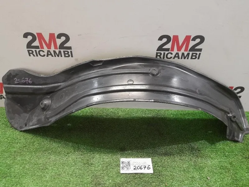 Copertura Serbatoio Carburante 7727742070 COPERTURA Toyota RAV 4 III 2006
