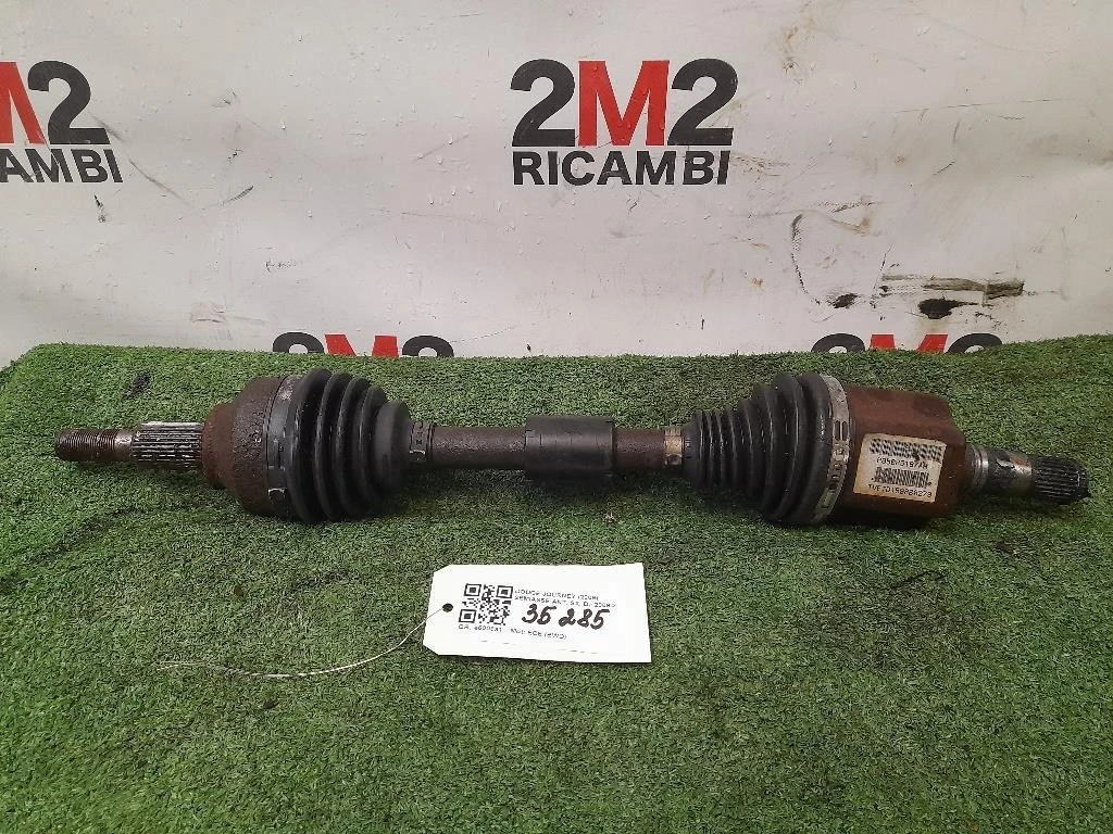 Semiasse ANT SX P05085187AD Dodge Journey 2009