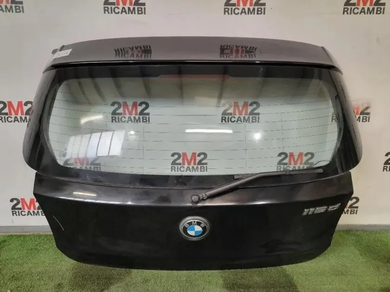 Portello POST NUDO 41627133898 Bmw Serie 1 E87 Berlina 2005