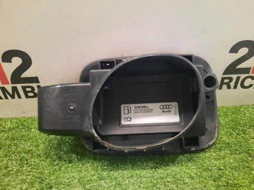 Copertura Sportello Carburante 8K0809999 Audi A4 8K5 Avant 2012