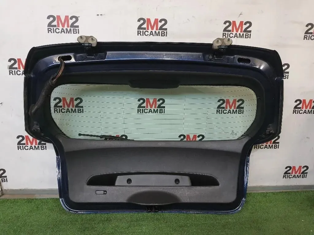 Portello POST NUDO 41627133898 Bmw Serie 1 E87 Berlina 2005