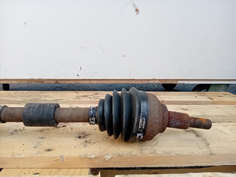 Portello POST NUDO 41627133898 Bmw Serie 1 E87 Berlina 2005