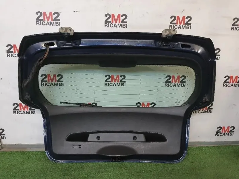 Portello POST NUDO 41627133898 Bmw Serie 1 E87 Berlina 2005