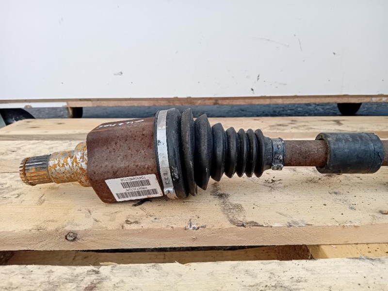 Portello POST NUDO 41627133898 Bmw Serie 1 E87 Berlina 2005
