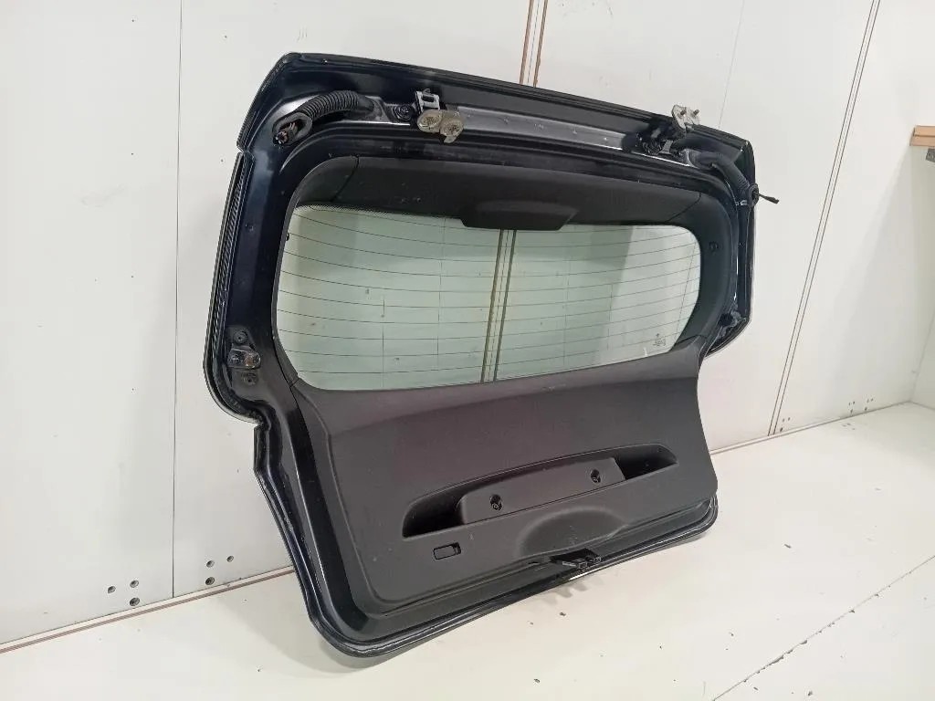 Portello POST 41627133898 Bmw Serie 1 E87 Berlina 2005