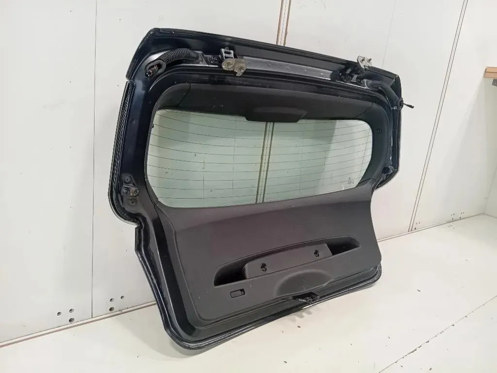 Portello POST 41627133898 Bmw Serie 1 E87 Berlina 2005