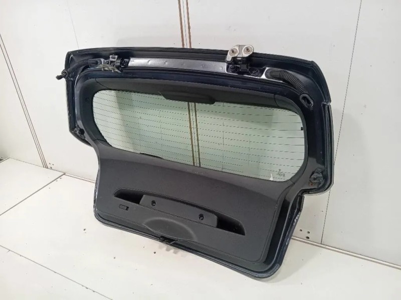 Portello POST 41627133898 Bmw Serie 1 E87 Berlina 2005