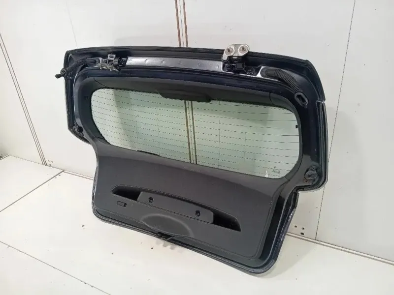 Portello POST 41627133898 Bmw Serie 1 E87 Berlina 2005