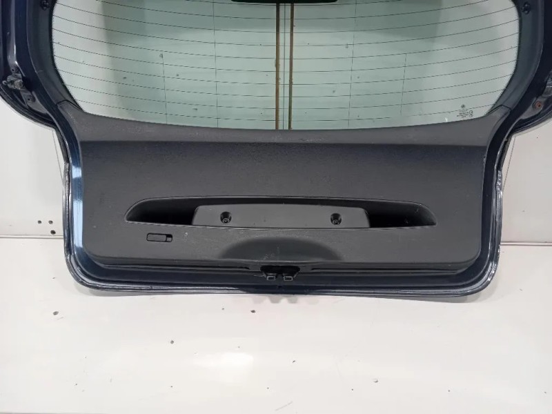 Portello POST 41627133898 Bmw Serie 1 E87 Berlina 2005