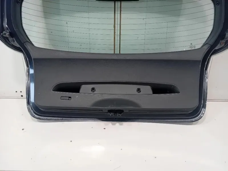 Portello POST 41627133898 Bmw Serie 1 E87 Berlina 2005