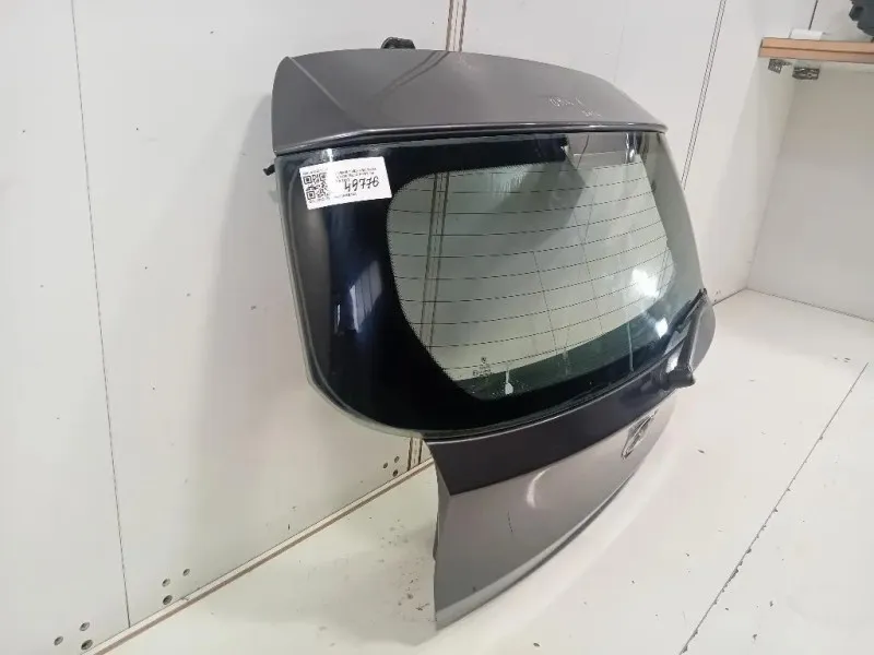 Portello POST 41627133898 Bmw Serie 1 E87 Berlina 2005