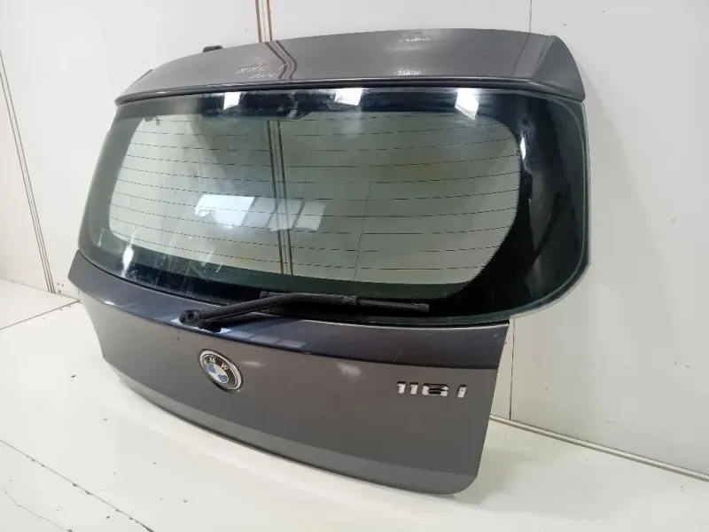 Portello POST 41627133898 Bmw Serie 1 E87 Berlina 2005