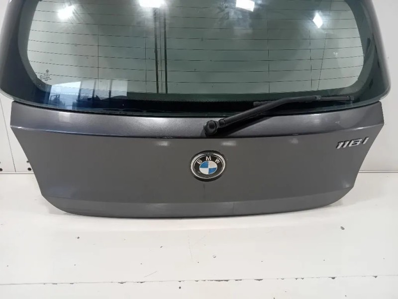 Portello POST 41627133898 Bmw Serie 1 E87 Berlina 2005