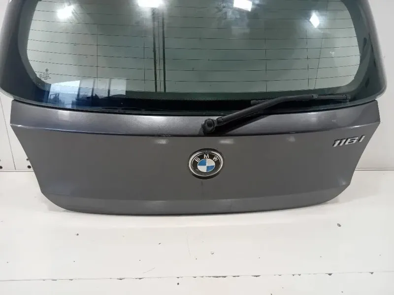 Portello POST 41627133898 Bmw Serie 1 E87 Berlina 2005