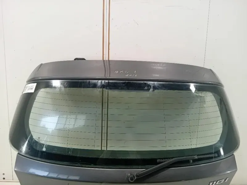 Portello POST 41627133898 Bmw Serie 1 E87 Berlina 2005