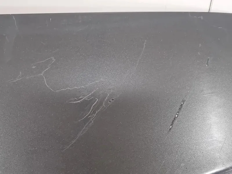 Portello POST 41627133898 Bmw Serie 1 E87 Berlina 2005