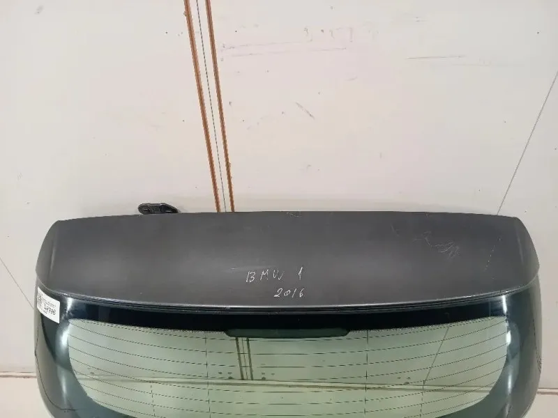 Portello POST 41627133898 Bmw Serie 1 E87 Berlina 2005