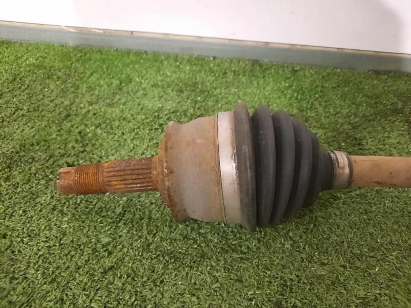 Copertura Sportello Carburante 1385931080 Citroen Jumper III 2014