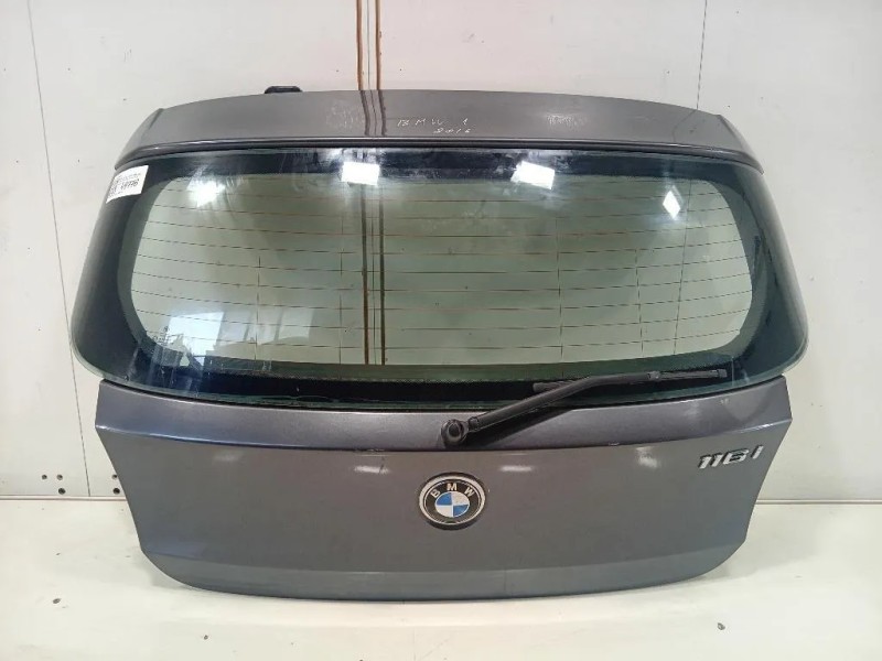 Portello POST 41627133898 Bmw Serie 1 E87 Berlina 2005