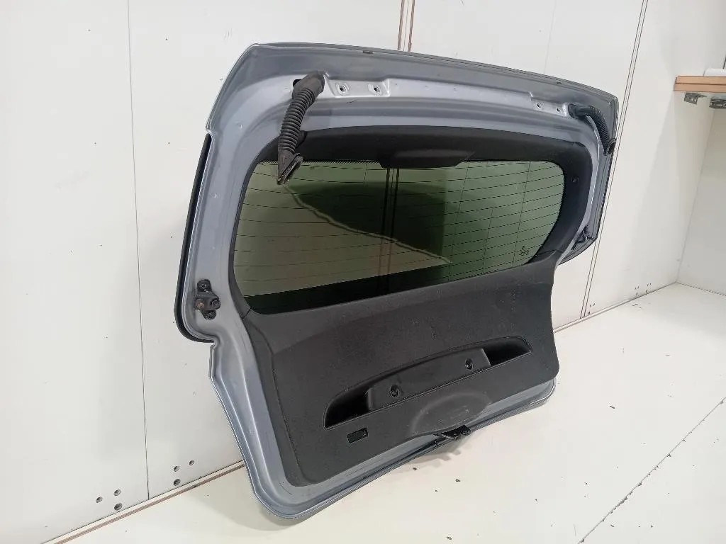 Portello POST 41627133898 Bmw Serie 1 E87 Berlina 2005