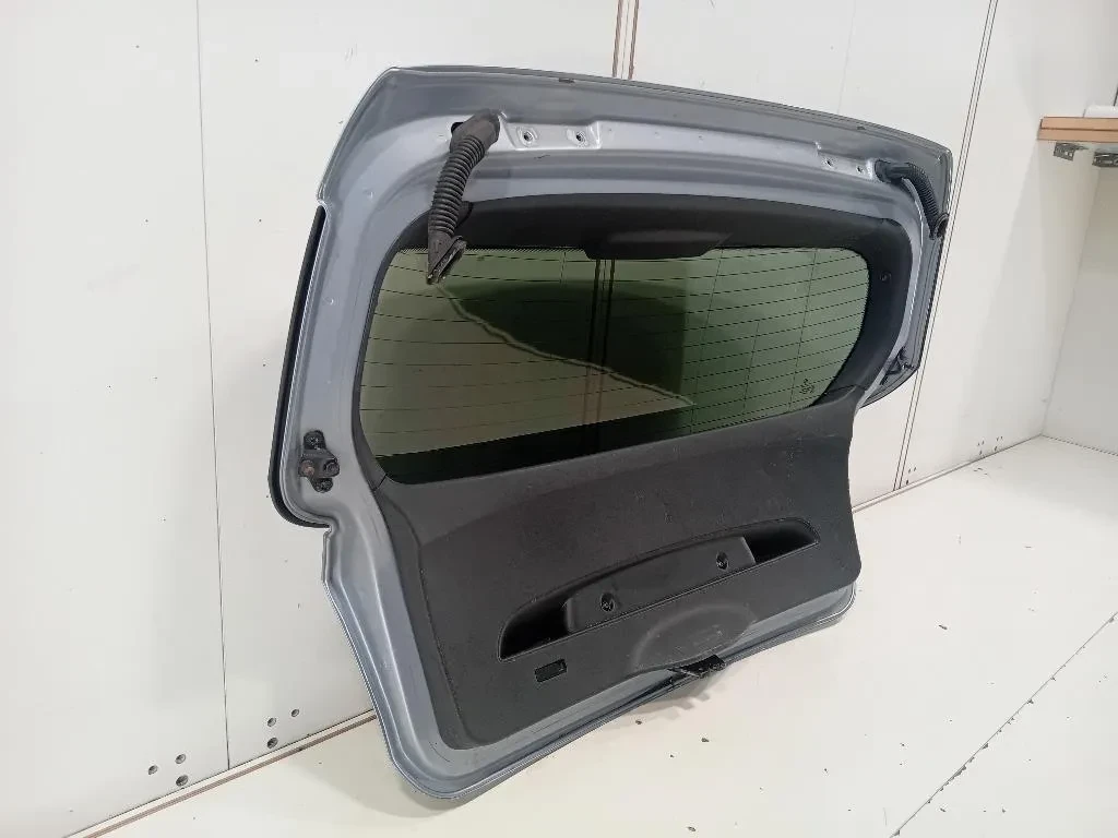 Portello POST 41627133898 Bmw Serie 1 E87 Berlina 2005