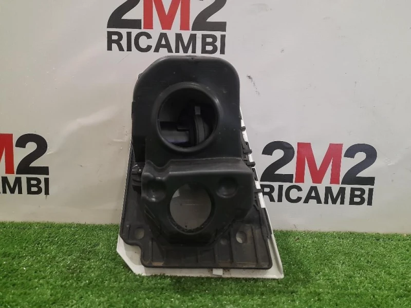 Copertura Sportello Carburante 1385931080 Citroen Jumper III 2014