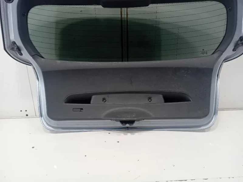 Portello POST 41627133898 Bmw Serie 1 E87 Berlina 2005