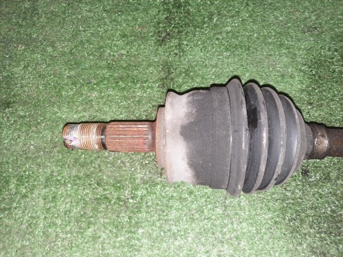 Semiasse ANT SX
