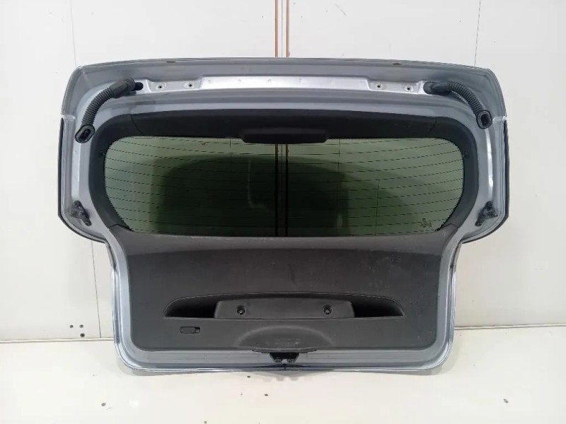 Portello POST 41627133898 Bmw Serie 1 E87 Berlina 2005