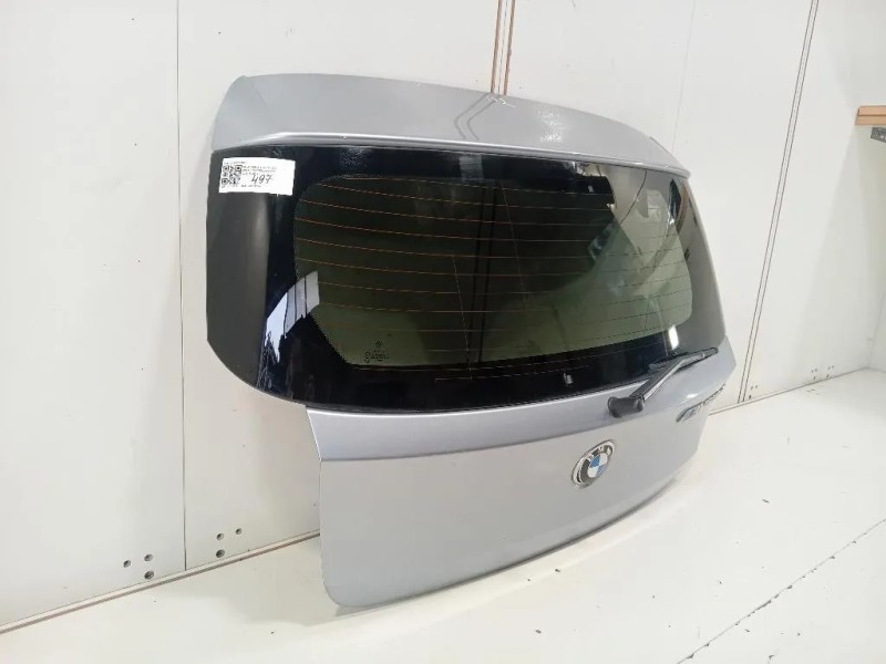 Portello POST 41627133898 Bmw Serie 1 E87 Berlina 2005