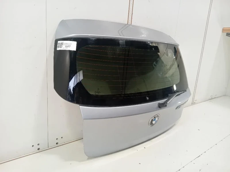 Portello POST 41627133898 Bmw Serie 1 E87 Berlina 2005