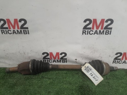 Copertura Sportello Carburante 51973138 Fiat 500L 2013