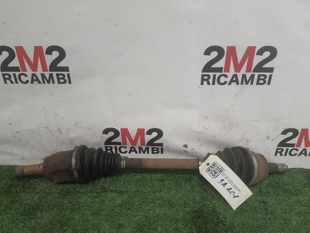 Semiasse ANT SX 51885862-2 Fiat 500L 2013