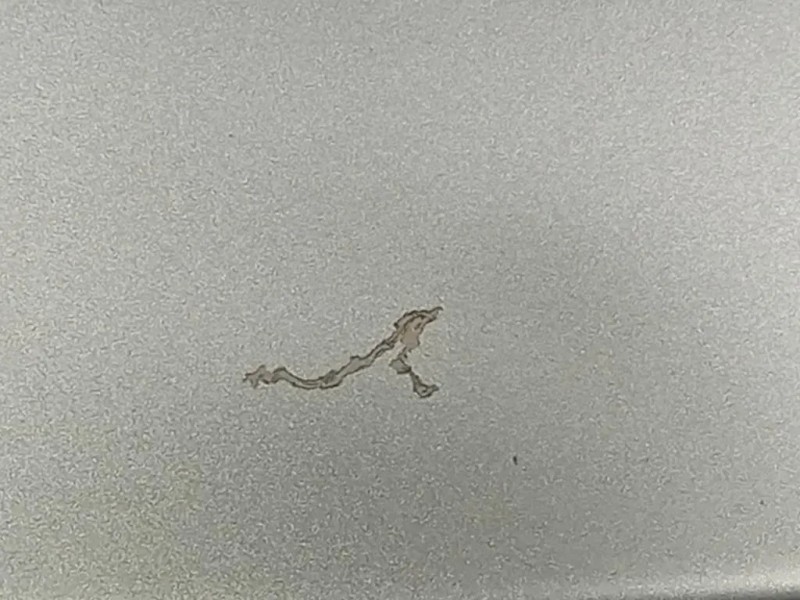 Portello POST 41627133898 Bmw Serie 1 E87 Berlina 2005