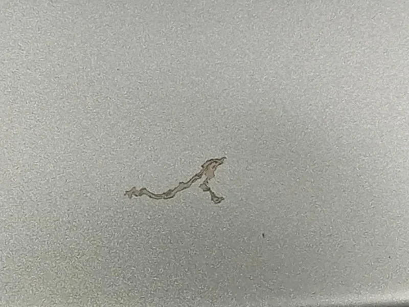 Portello POST 41627133898 Bmw Serie 1 E87 Berlina 2005