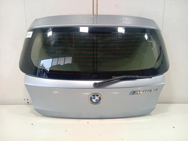 Portello POST 41627133898 Bmw Serie 1 E87 Berlina 2005