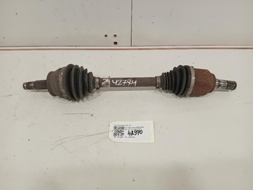 Semiasse ANT SX SEMIASSE ANT SX Fiat 500L 2013