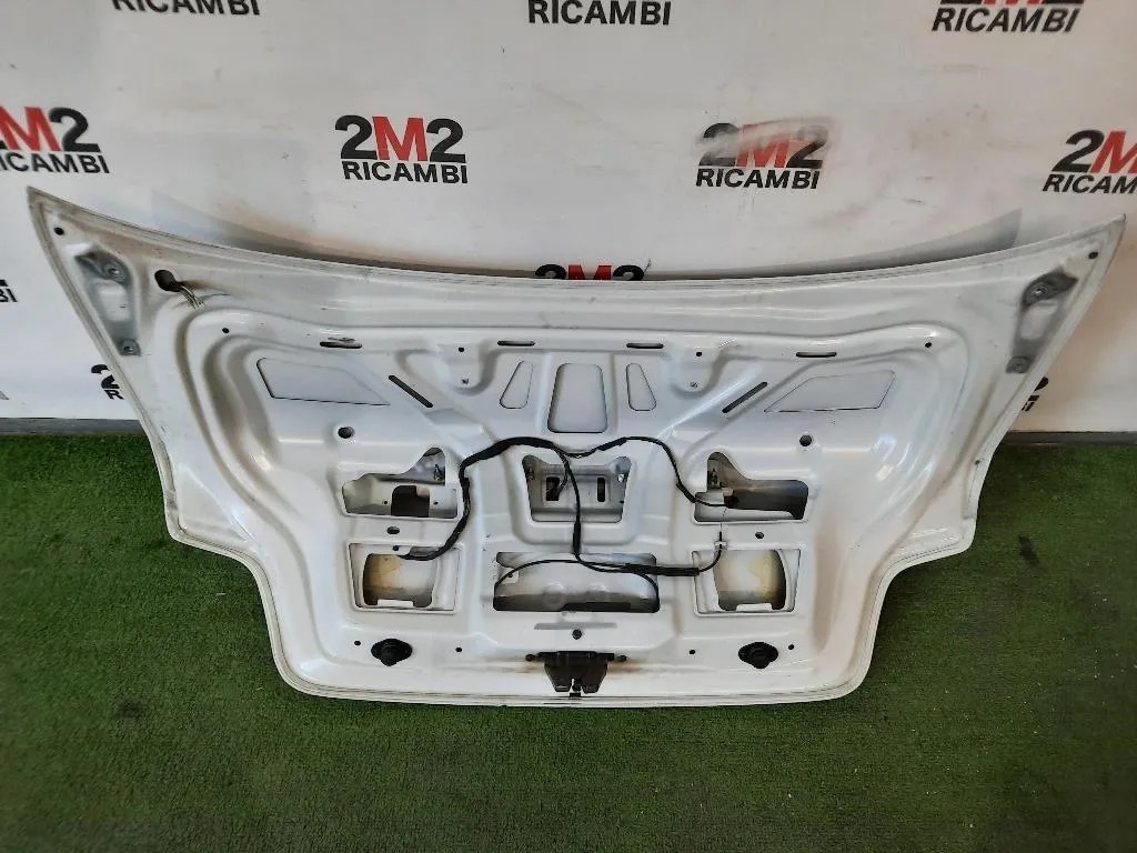 Portello POST 41627252211 Bmw Serie 1 E88 Cabrio 2005