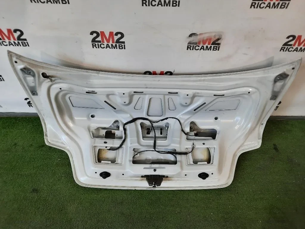 Portello POST 41627252211 Bmw Serie 1 E88 Cabrio 2005