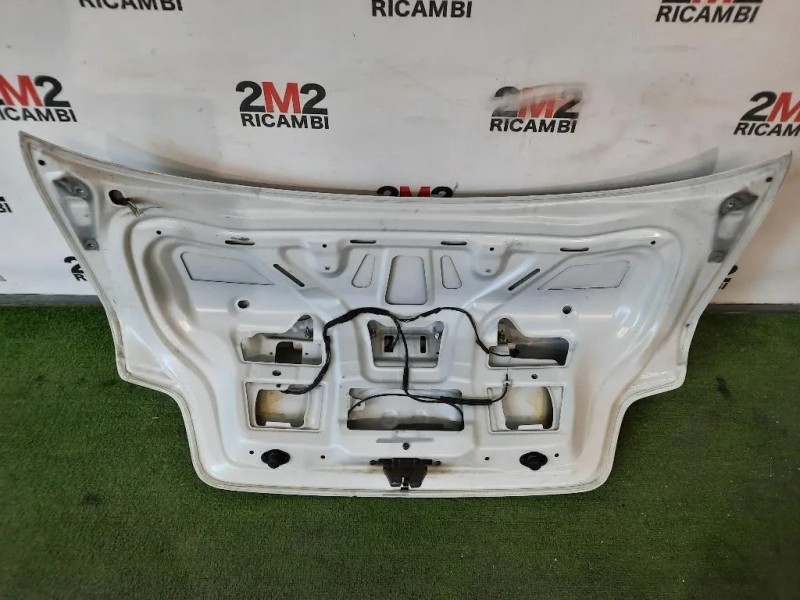 Portello POST 41627252211 Bmw Serie 1 E88 Cabrio 2005