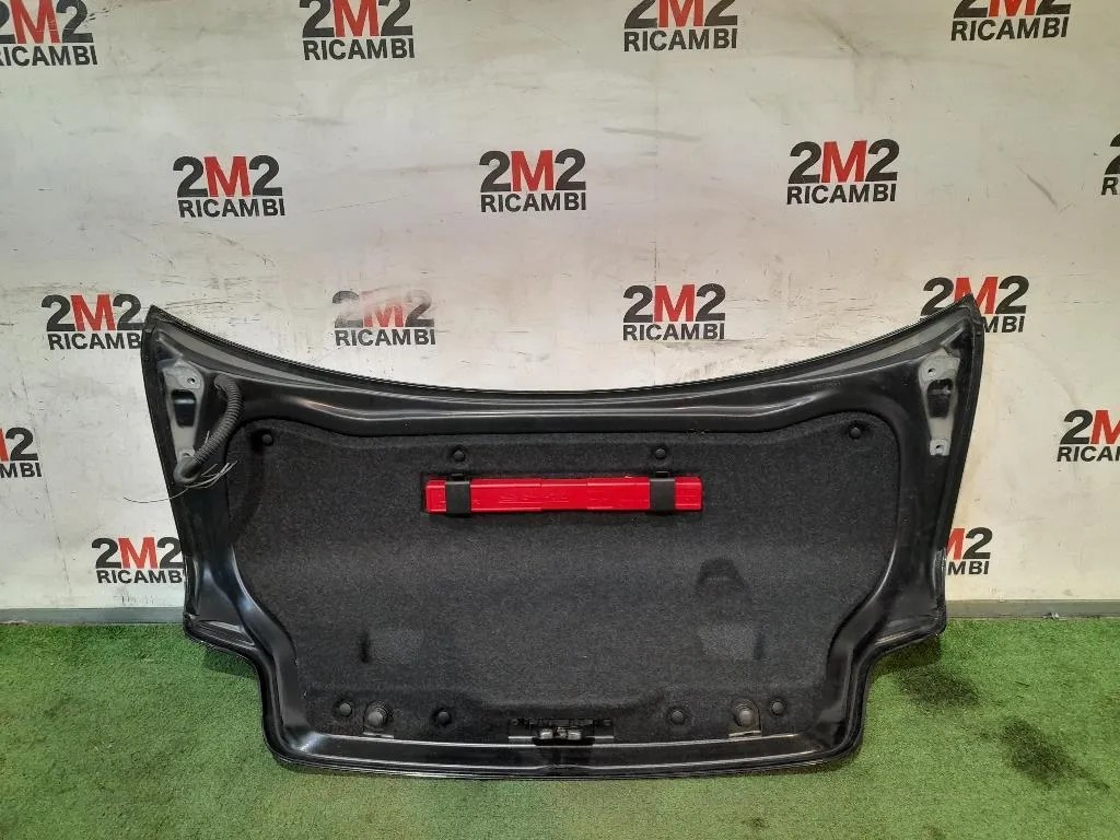 Portello POST 41627252211 Bmw Serie 1 E88 Cabrio 2005