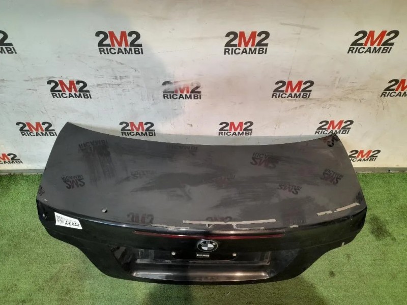 Portello POST 41627252211 Bmw Serie 1 E88 Cabrio 2005